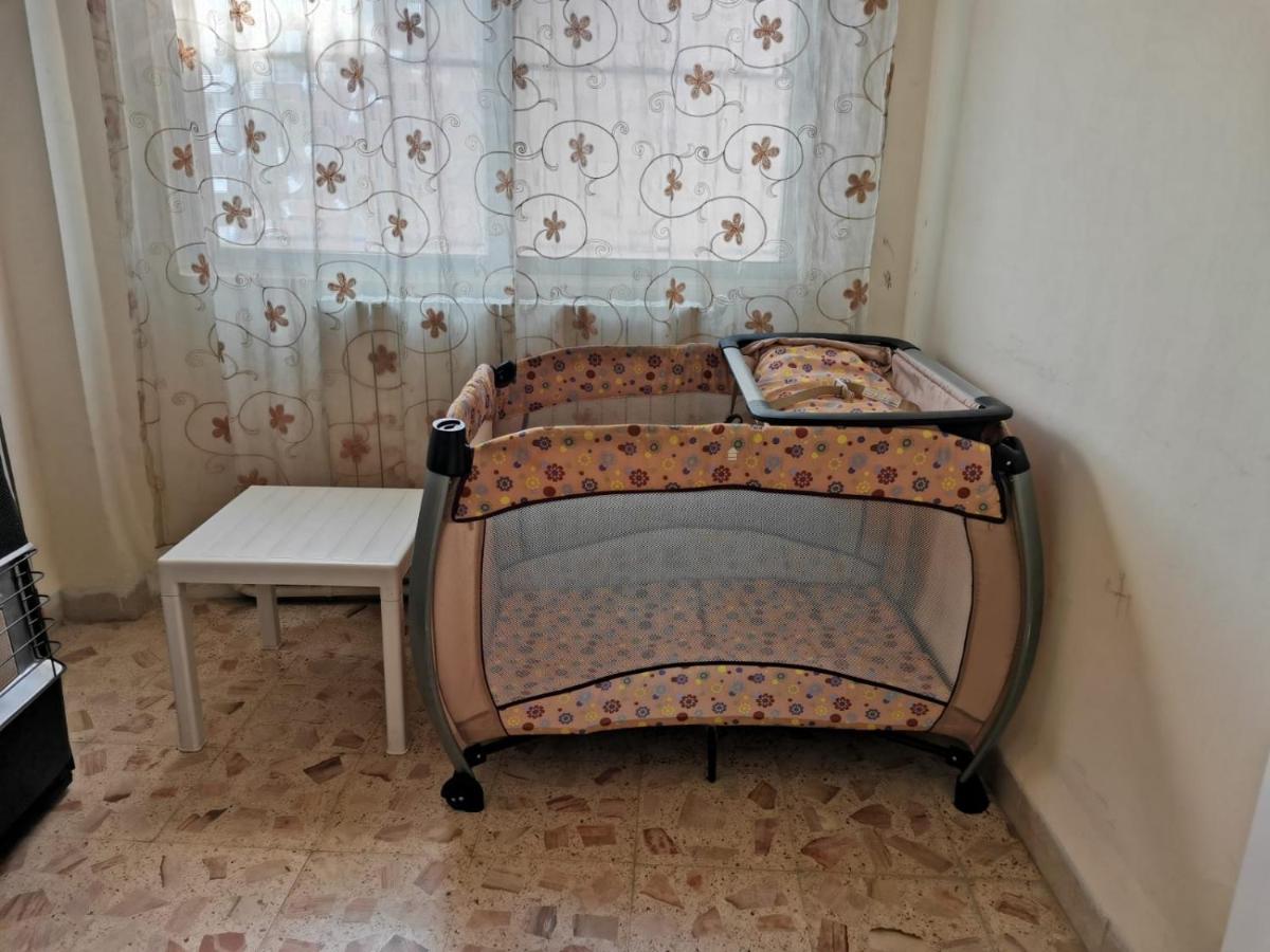 Alice & Andrew Apt. Few Steps To Madaba Old City Center Dış mekan fotoğraf