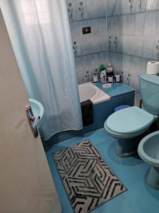 Alice & Andrew Apt. Few Steps To Madaba Old City Center Dış mekan fotoğraf