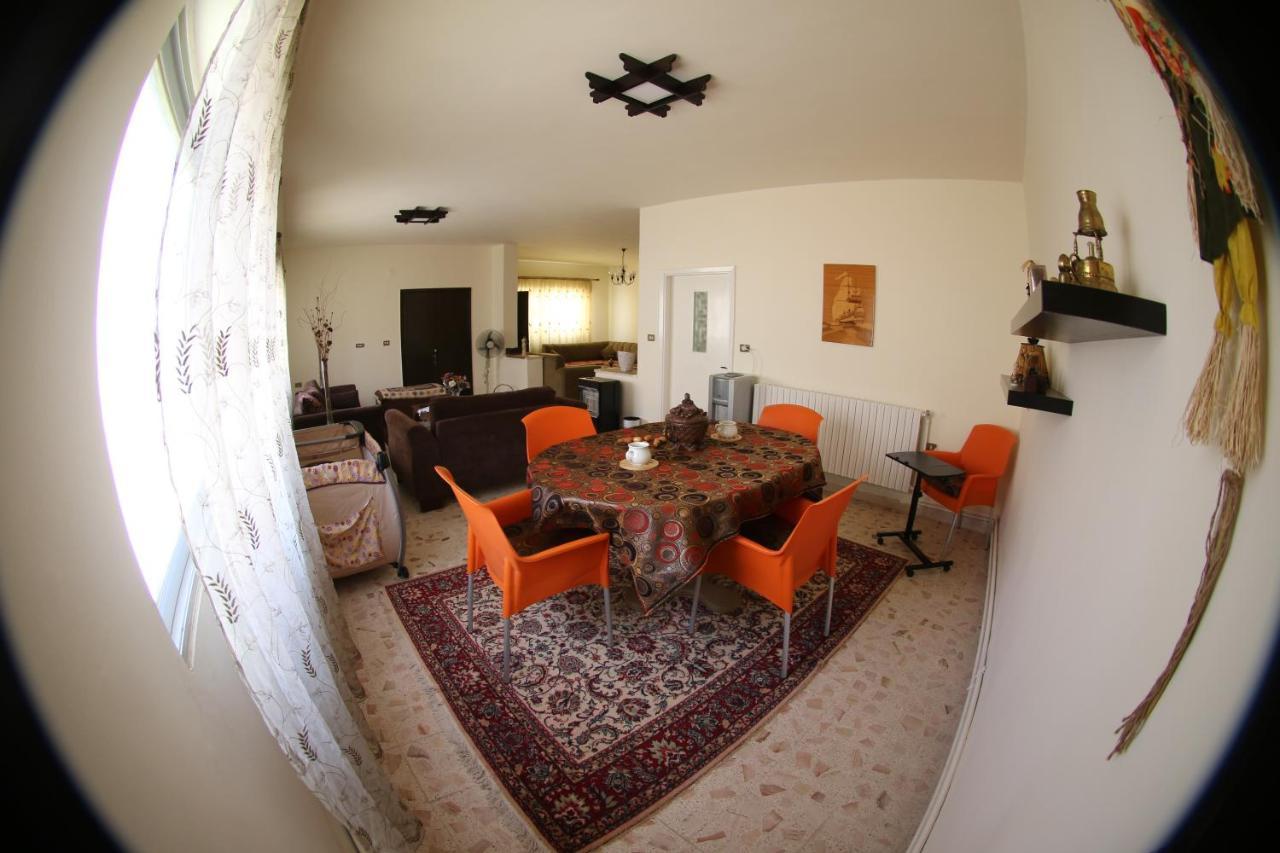 Alice & Andrew Apt. Few Steps To Madaba Old City Center Dış mekan fotoğraf