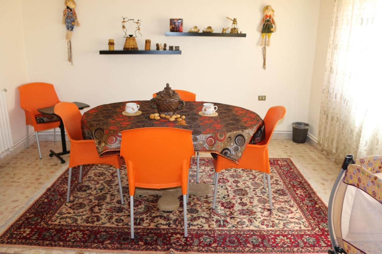 Alice & Andrew Apt. Few Steps To Madaba Old City Center Dış mekan fotoğraf