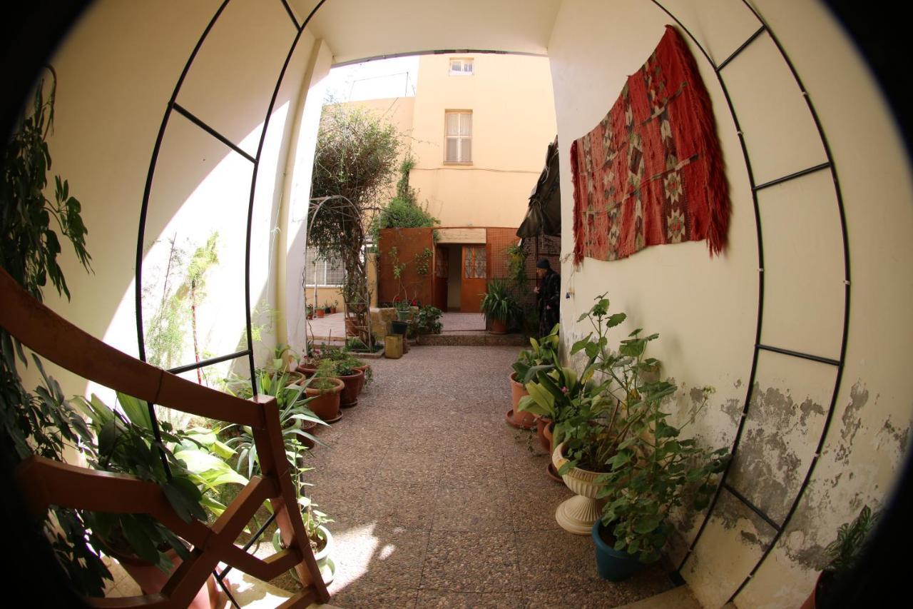Alice & Andrew Apt. Few Steps To Madaba Old City Center Dış mekan fotoğraf