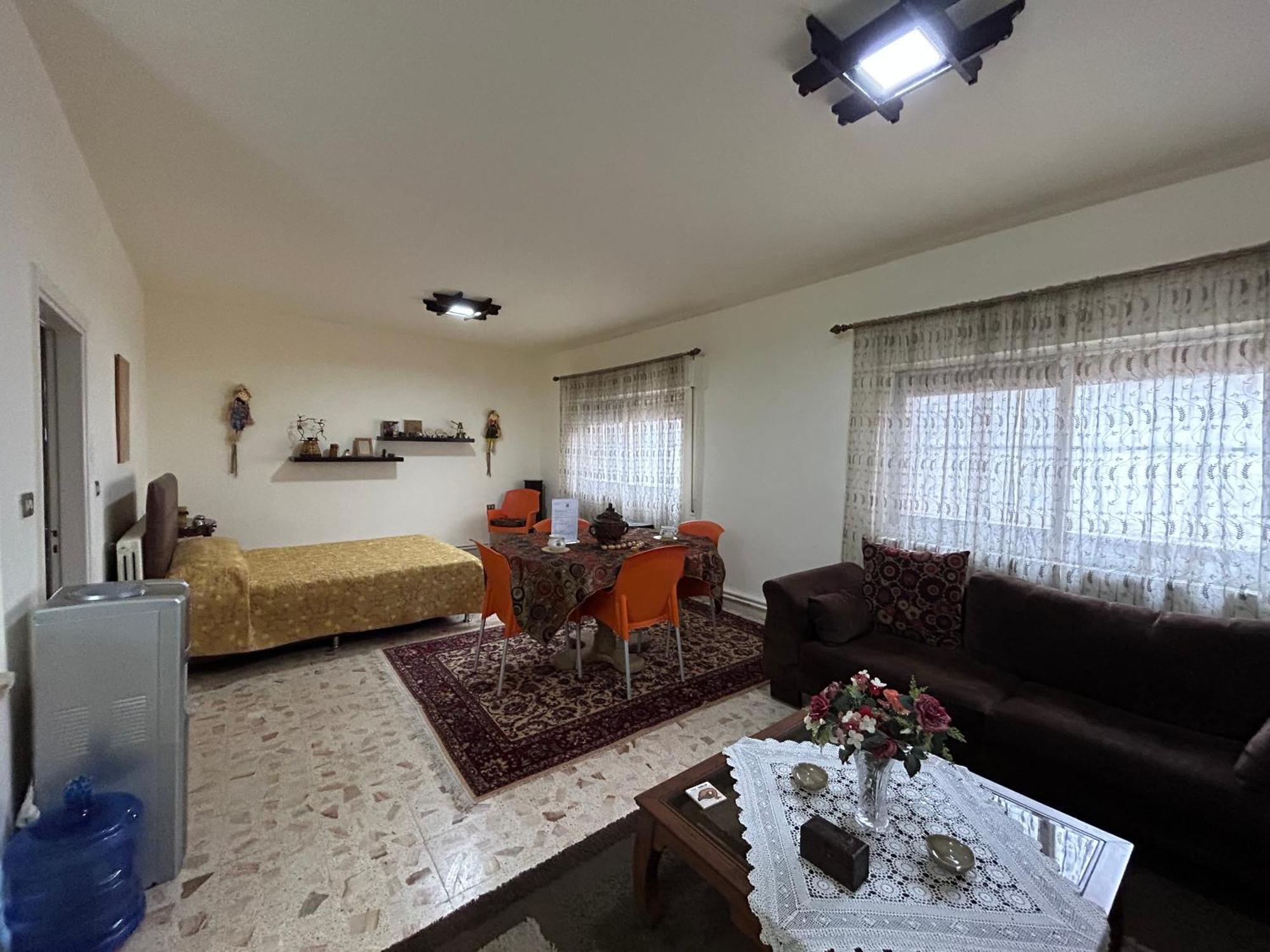 Alice & Andrew Apt. Few Steps To Madaba Old City Center Dış mekan fotoğraf