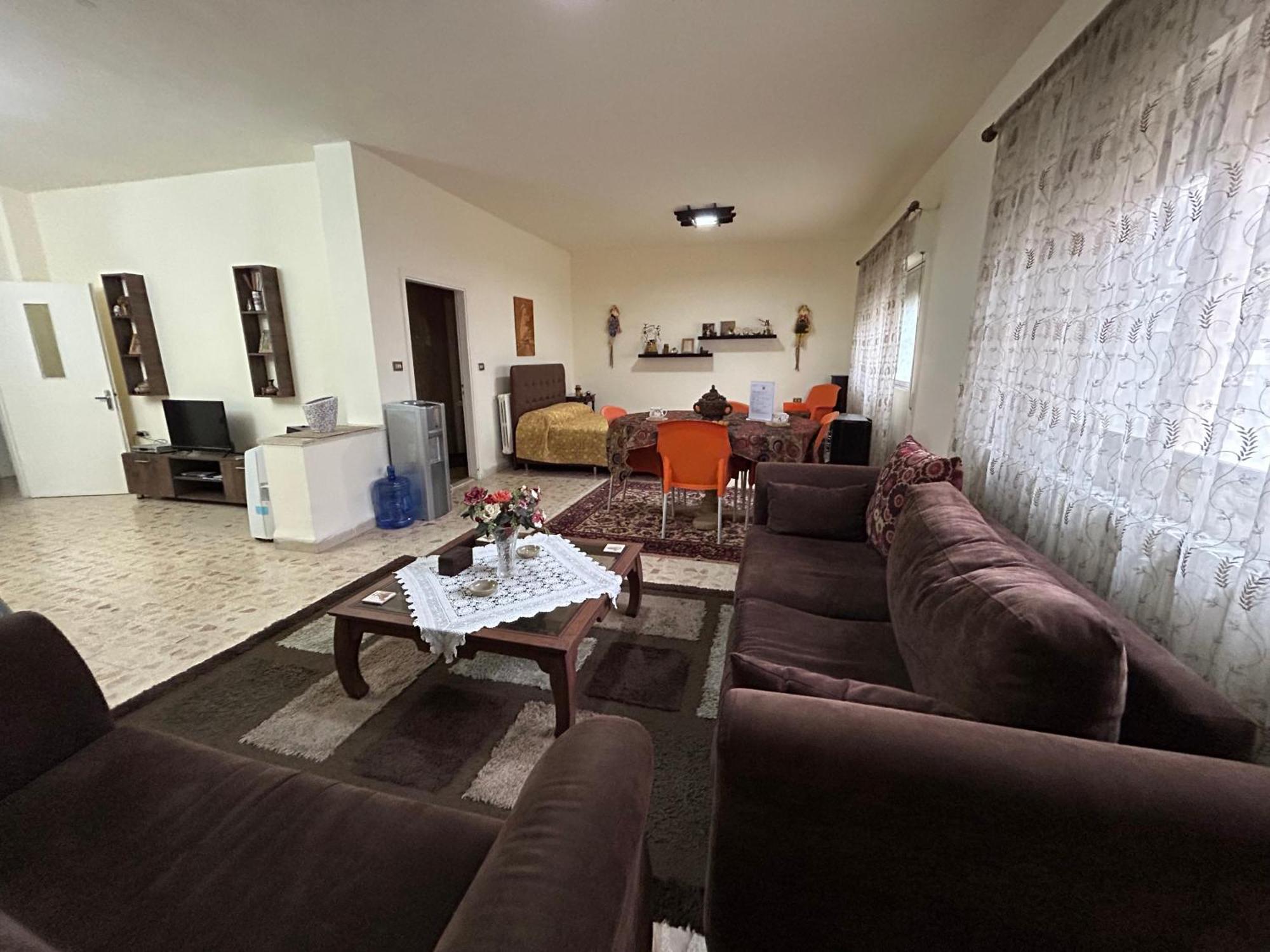 Alice & Andrew Apt. Few Steps To Madaba Old City Center Dış mekan fotoğraf