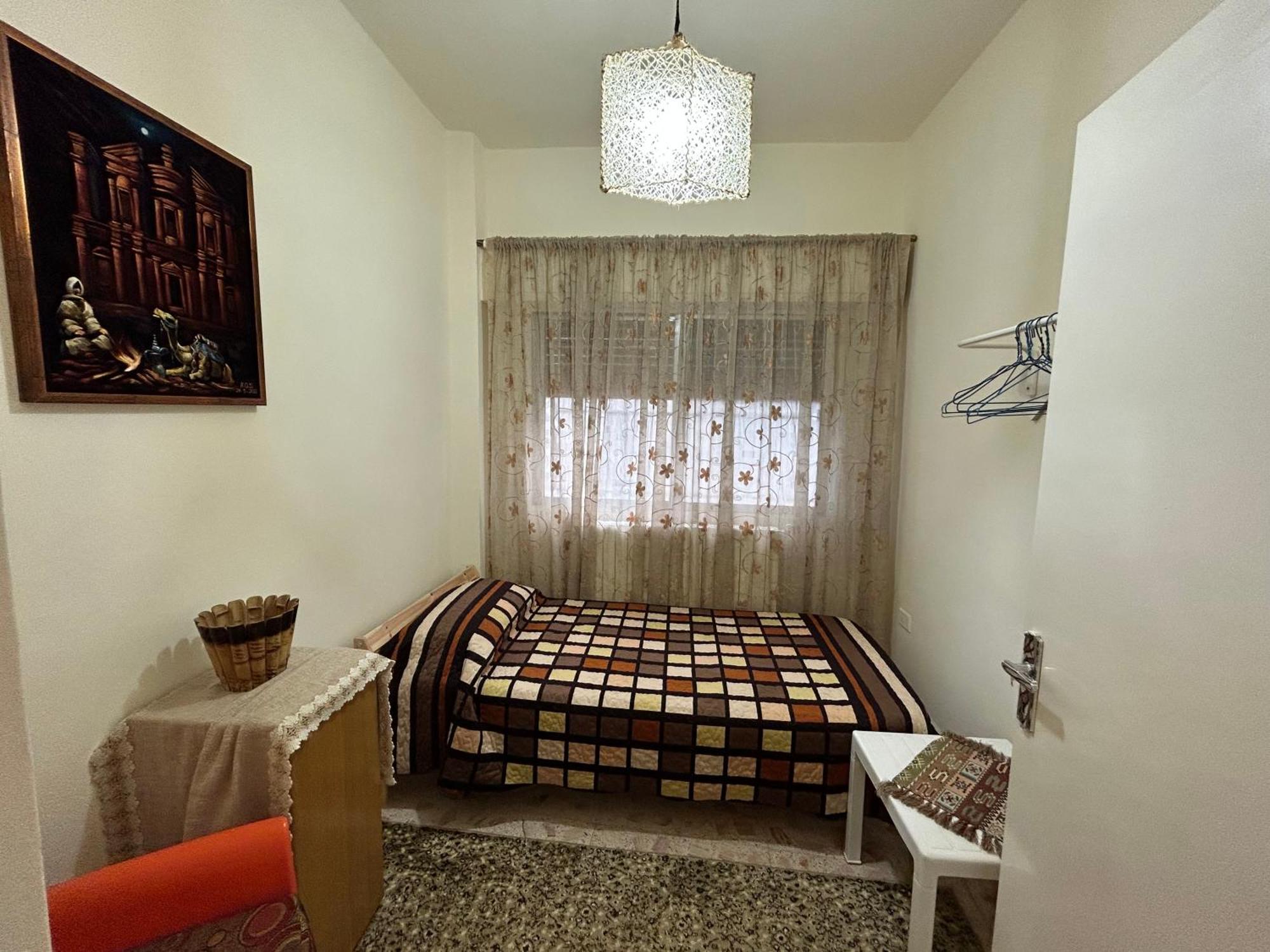 Alice & Andrew Apt. Few Steps To Madaba Old City Center Dış mekan fotoğraf